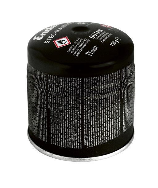 Enders gashylki bútan 190 gr