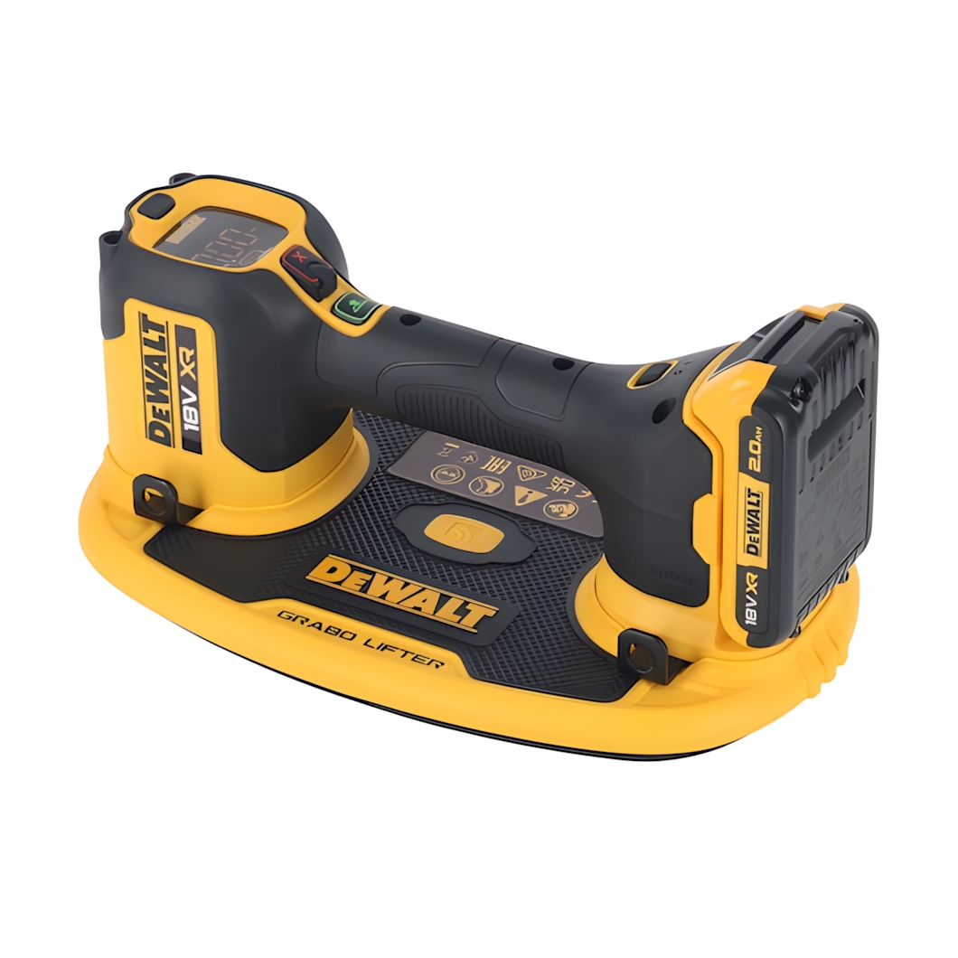 Grabo Sogskál 18V XR Dewalt DCE590N Solo