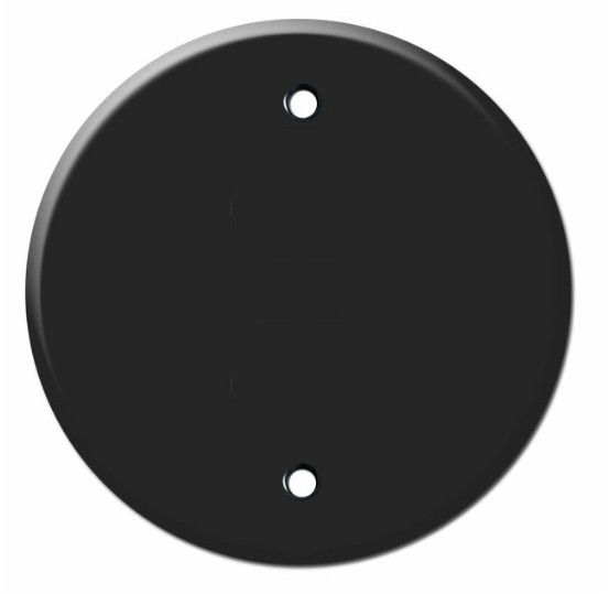 LOFTDÓSALOK SVART P70 25ST. - 250-210POSV