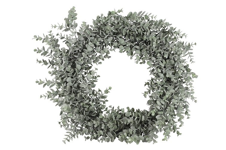 Gervi Eucalyptus krans 60cm