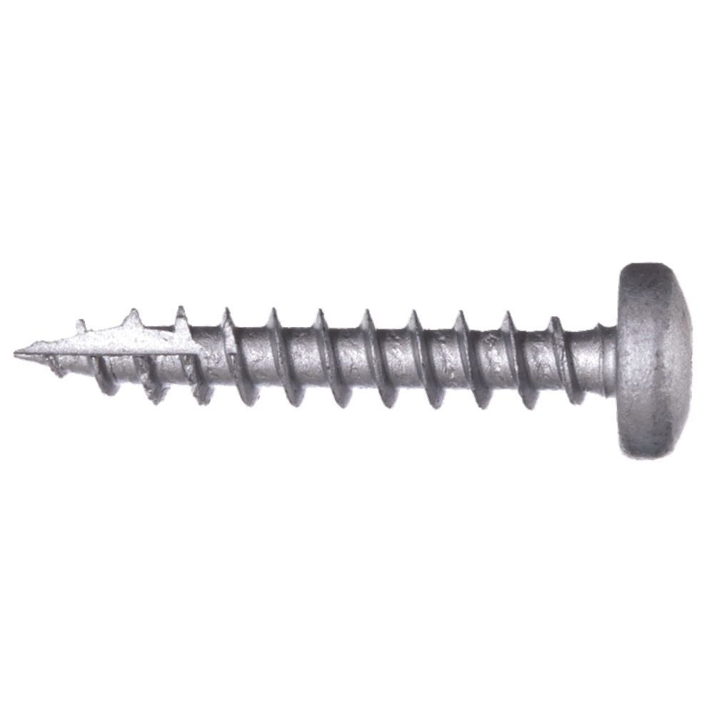 SKRÚFA 5.0X30 PÖNNU HAUS (200) RUSPERT