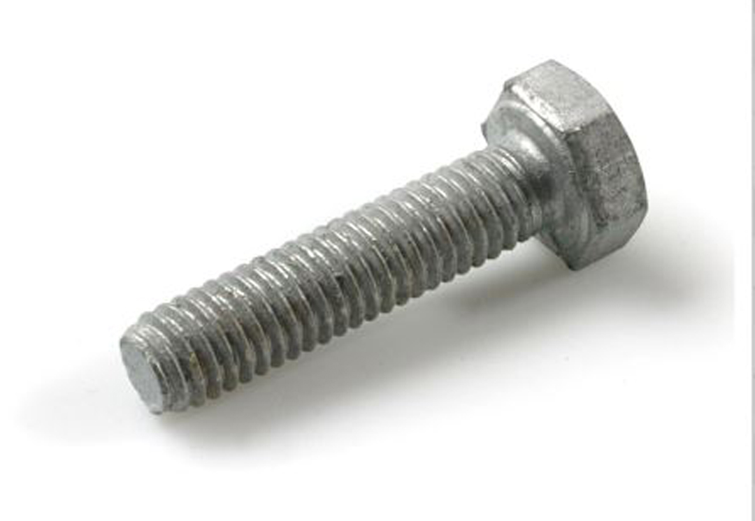 MASKÍNUBOLTI HG 6X20 (8.8)