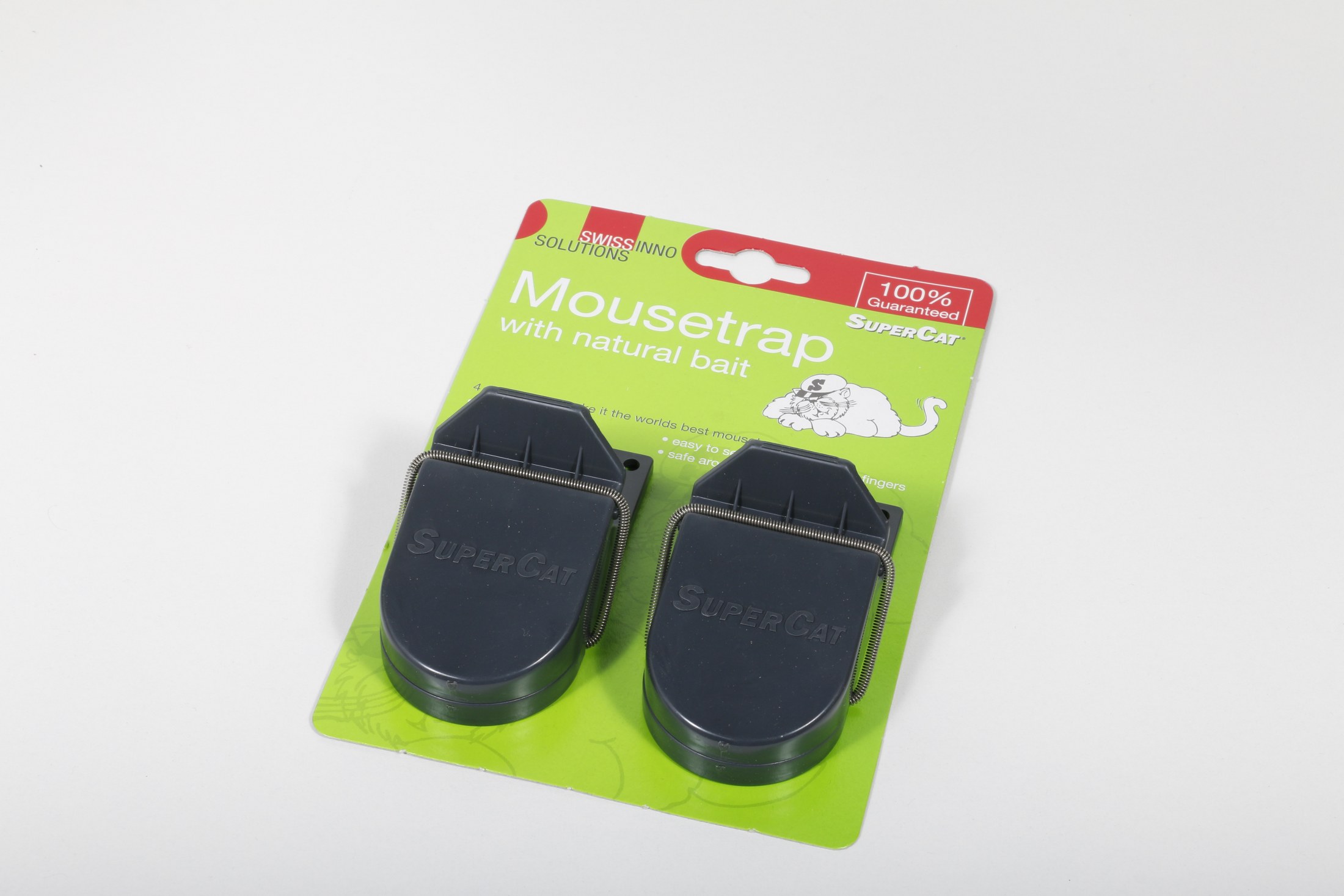 MÚSAFELLA M/AGNI 2 STK