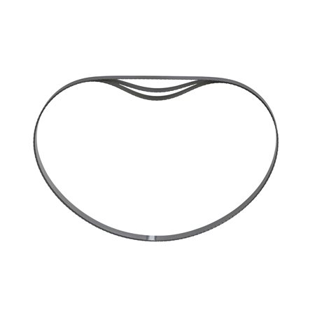 Bandsagarblað 685.8x12.7x0.51mm 18T