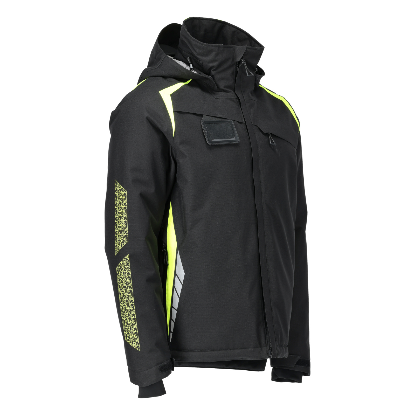 Vetrarjakki Accelerate safe M