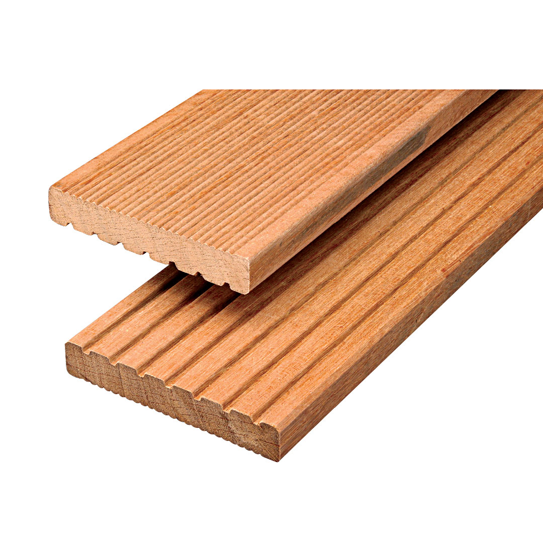 PALLAKL Bangkirai 21X145MM*