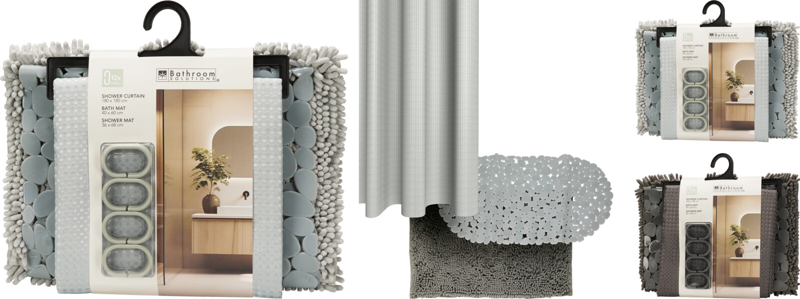 Sturtuhengi og motta