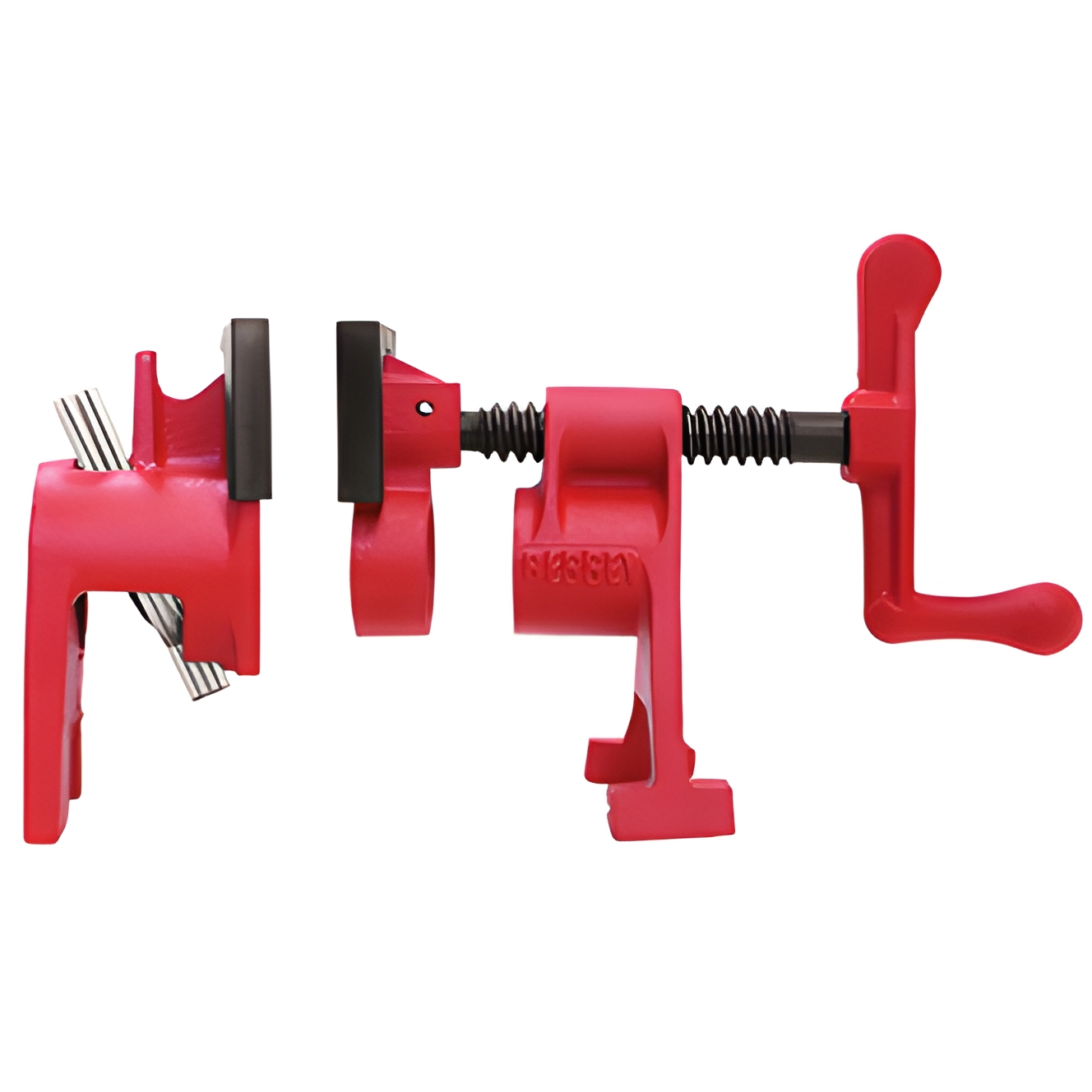 RÖRAÞVINGA 1/2" BESSY BPC-H12