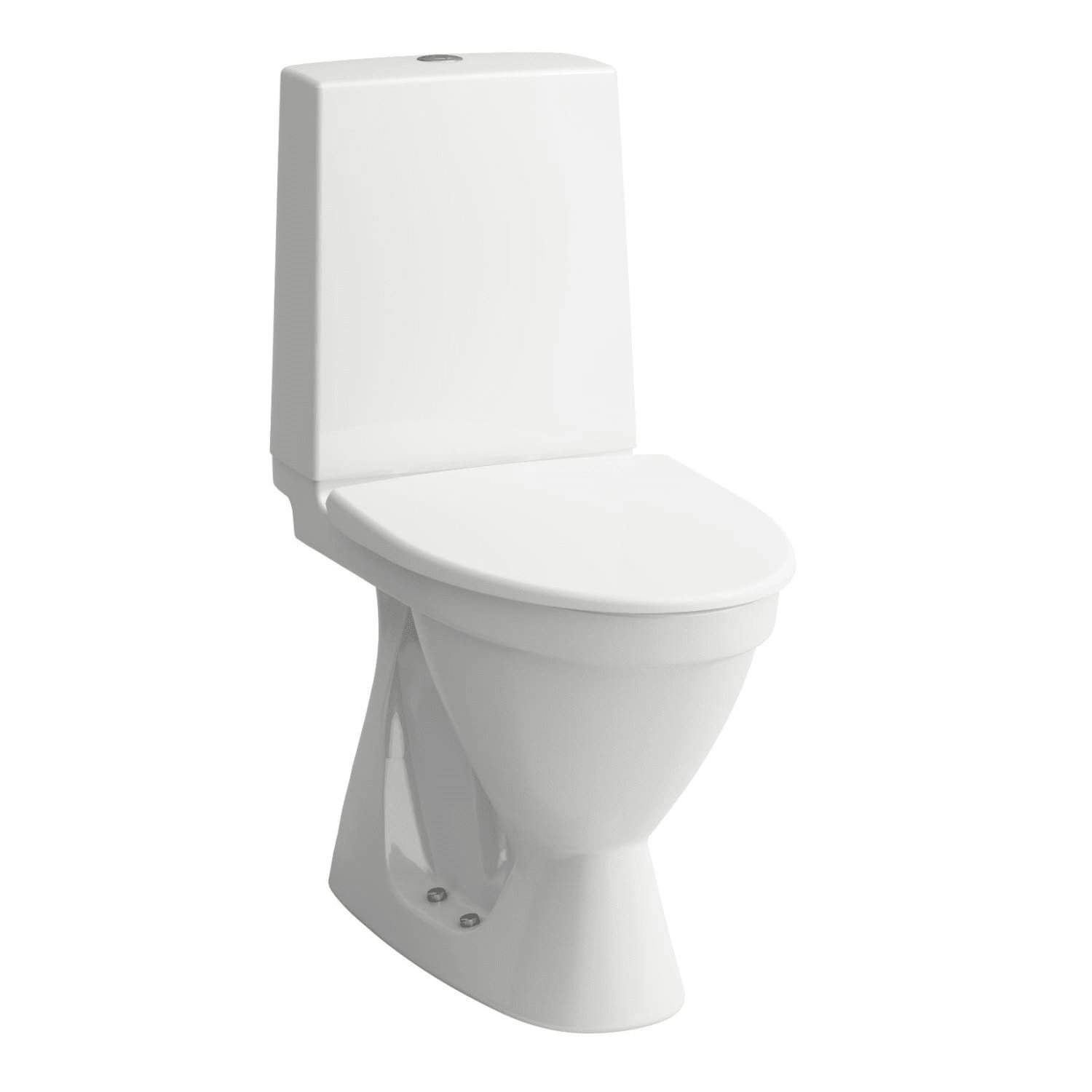 WC SALERNI LAUFEN RIGO, S-LÁS