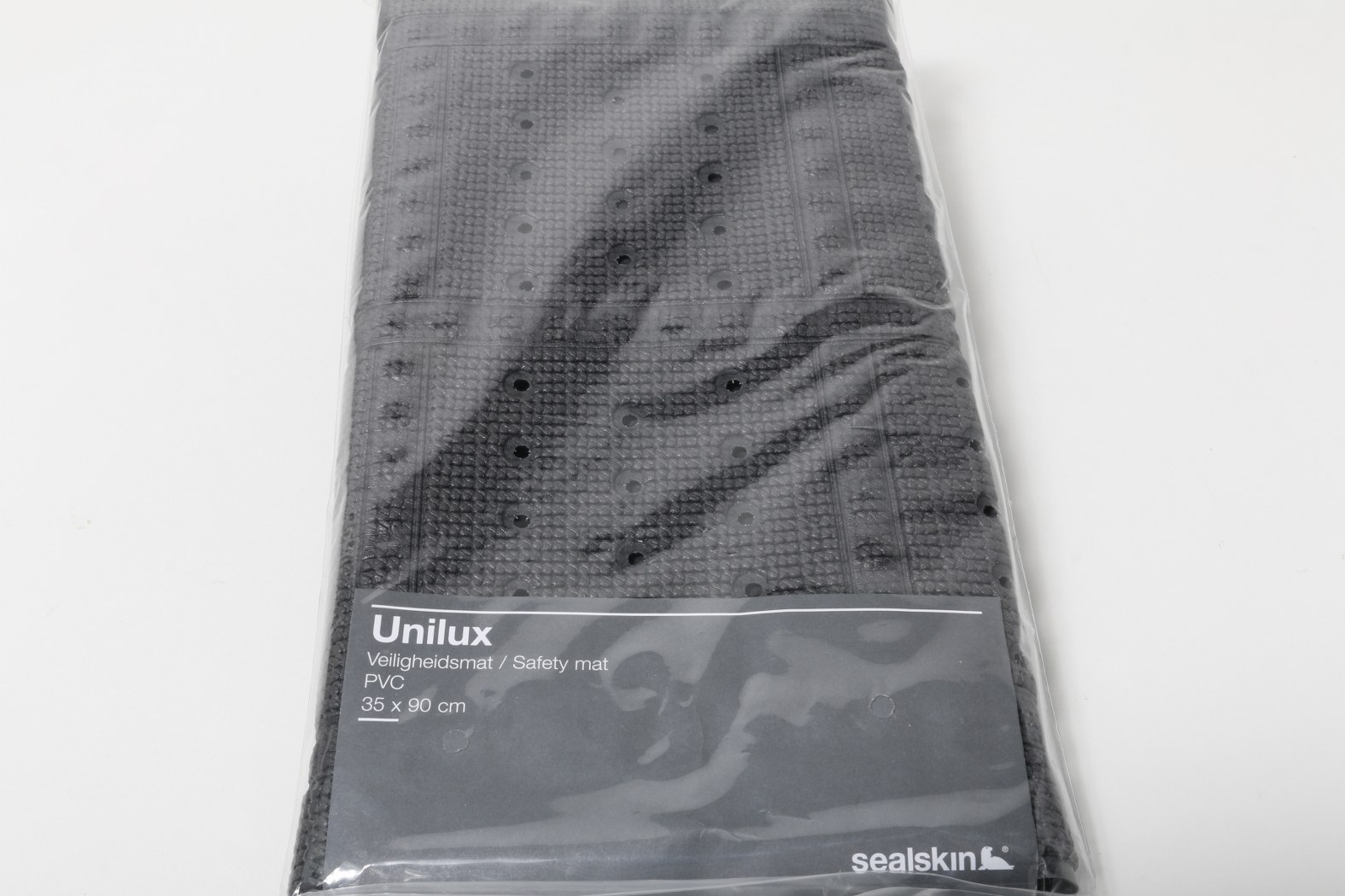 Baðmotta Unilux 90x35 (öryggis)