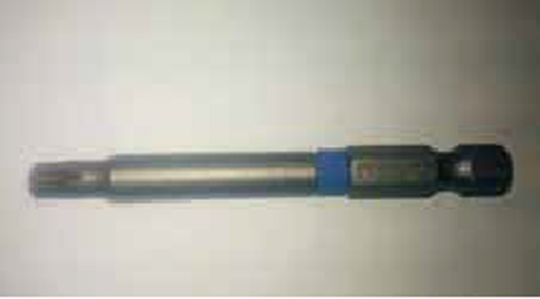 SKRÚFBITI TX25 50MM STACO 2STK