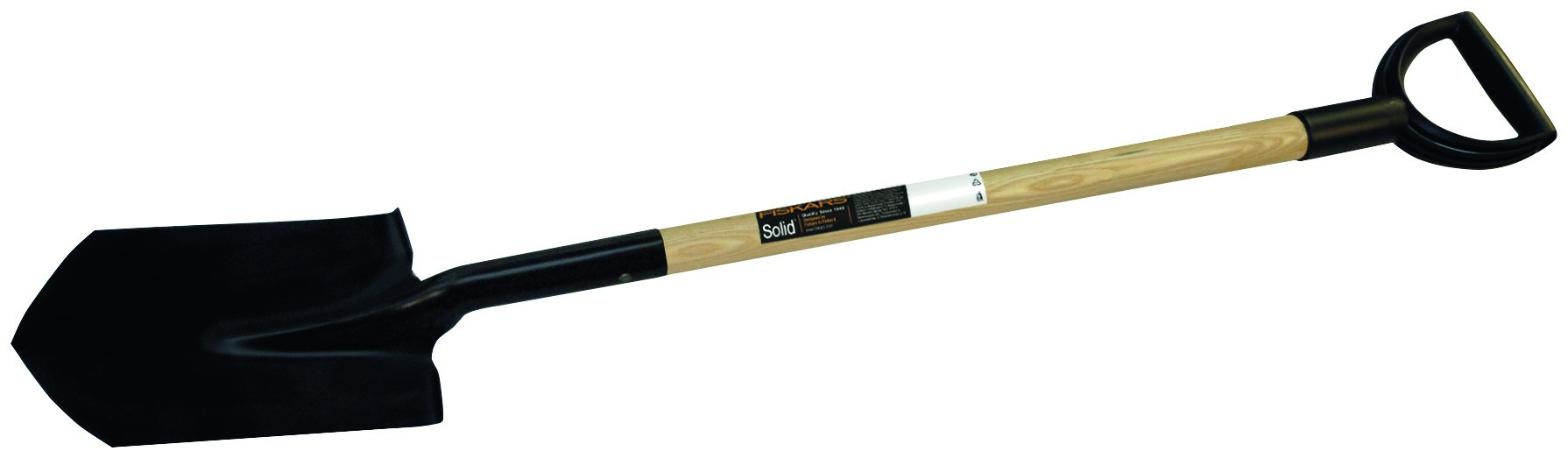 Stunguskólfa Fiskars Solid 131421