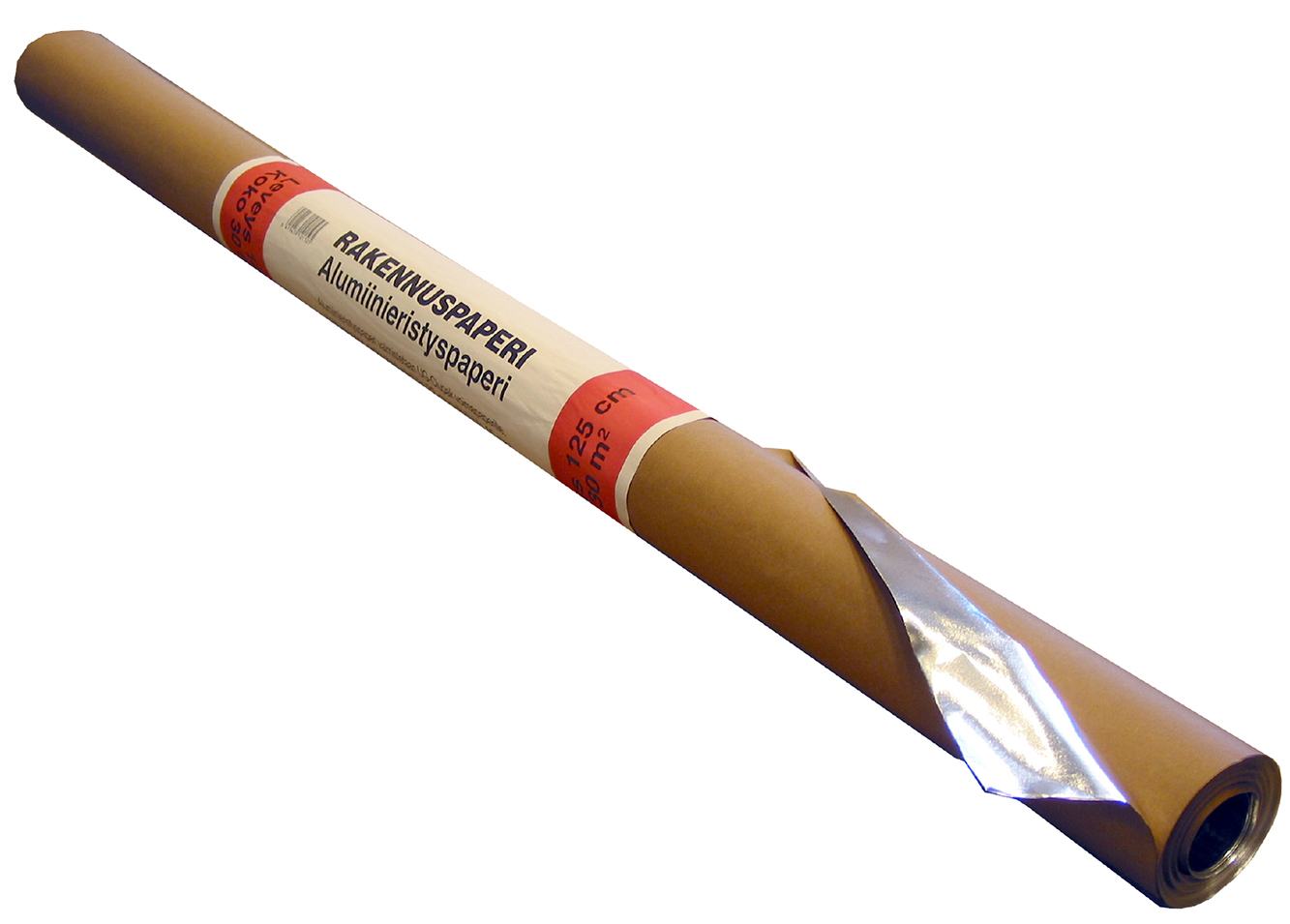 Harvia álpappír 1,25/30m2  SAS10001