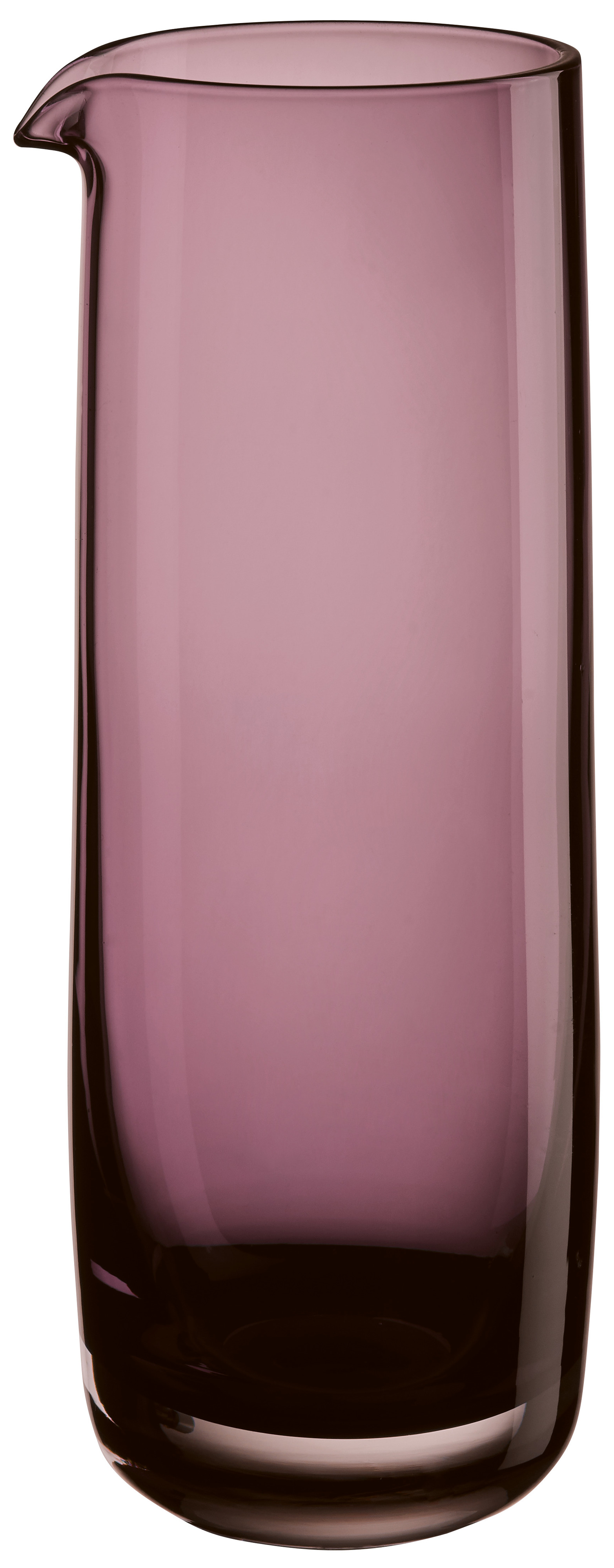 Karafla 0,7 l, bleik