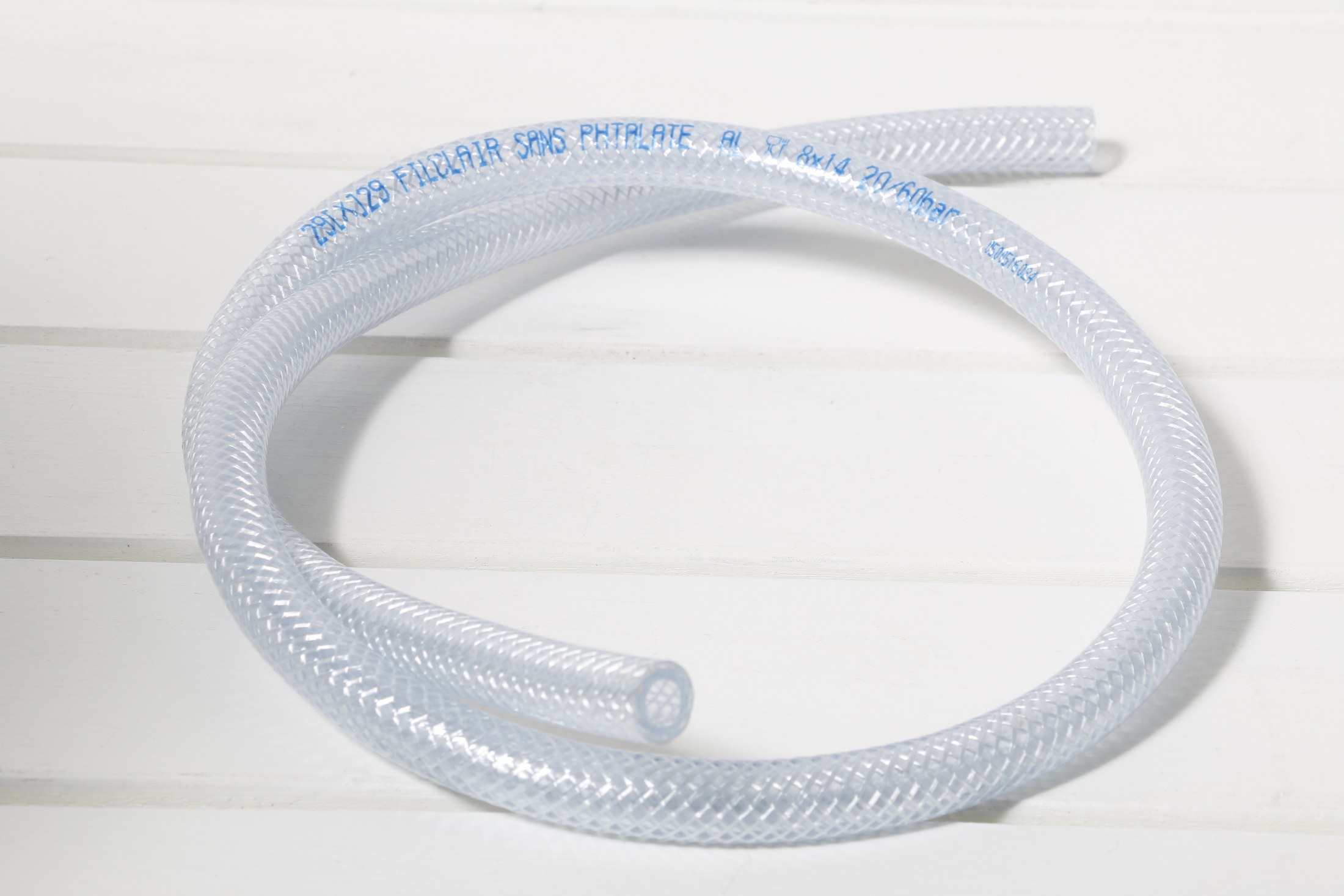 SLANGA ÞRÝSTI 10MM