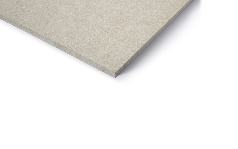 Swisspearl Winstopper Basic 2700 x 1200 x 9 mm