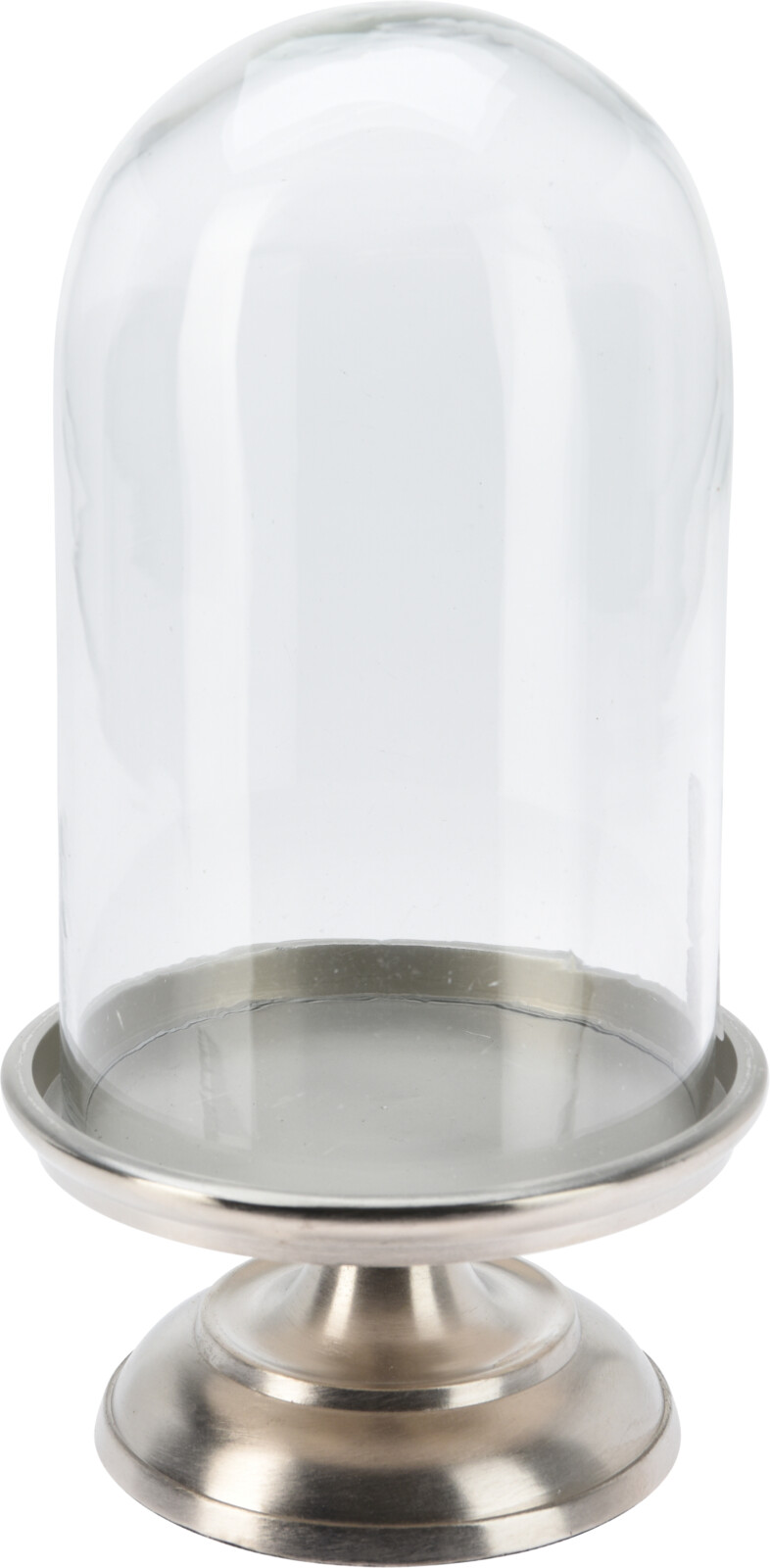 Bakki með kúpull 14,5*h28cm