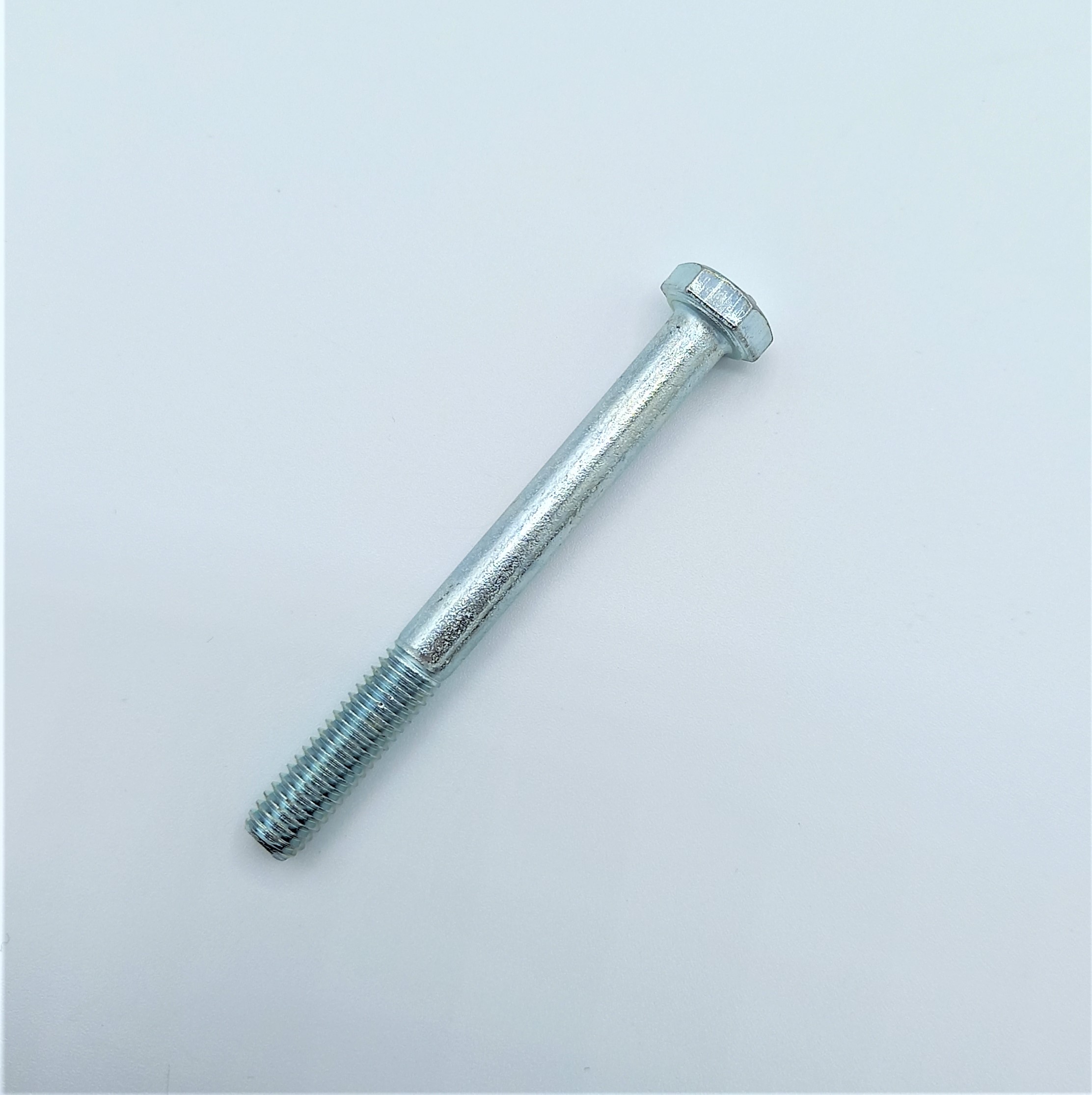 MASKÍNUBOLTI G 12X140 HX**