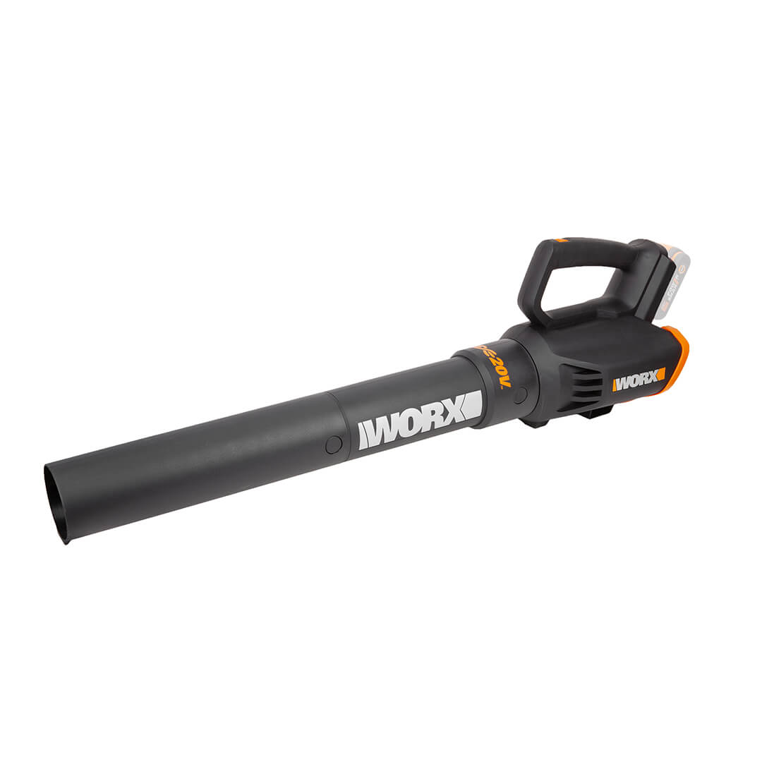 WORX LAUFBLÁSARI 20V WG547E.9 (BASIC)
