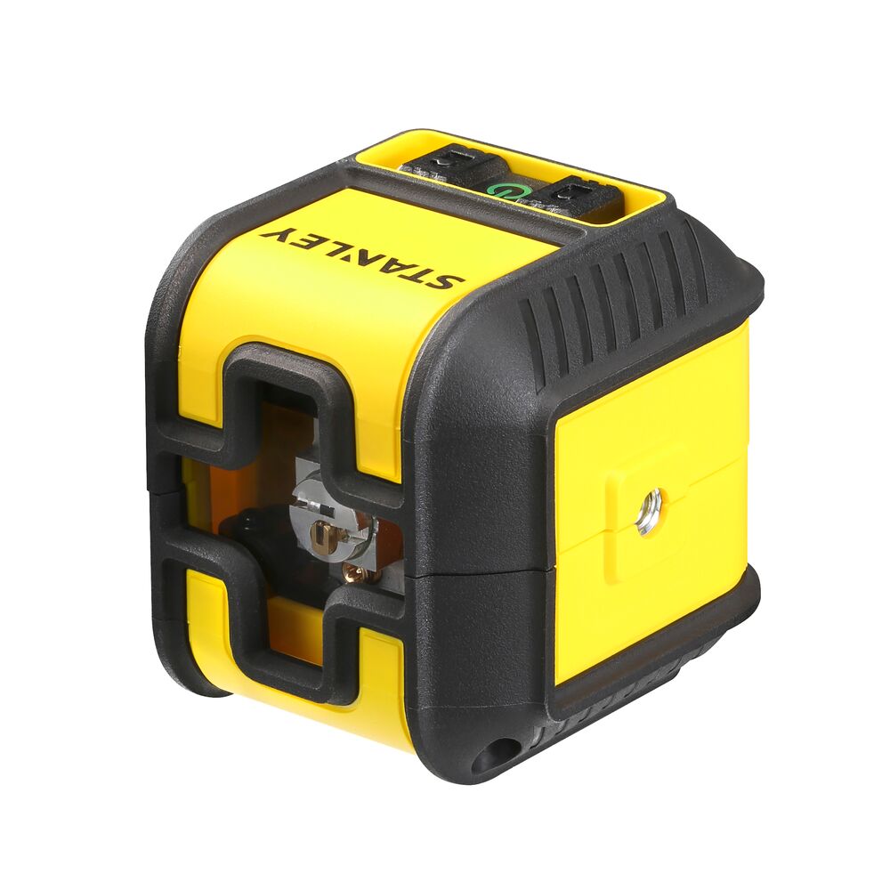 LASER STANLEY GRÆNN CUBIX STHT77499-1