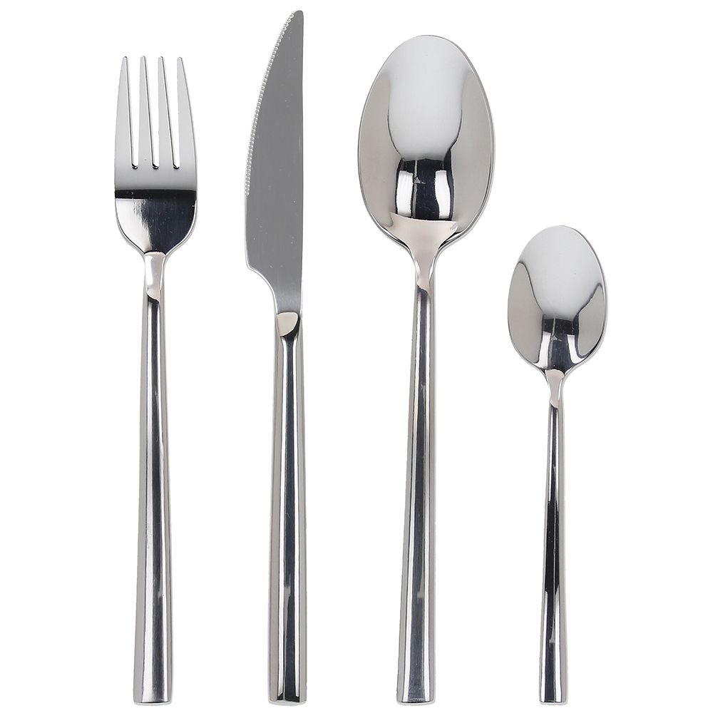 Hnífapör Elegance 24 stk