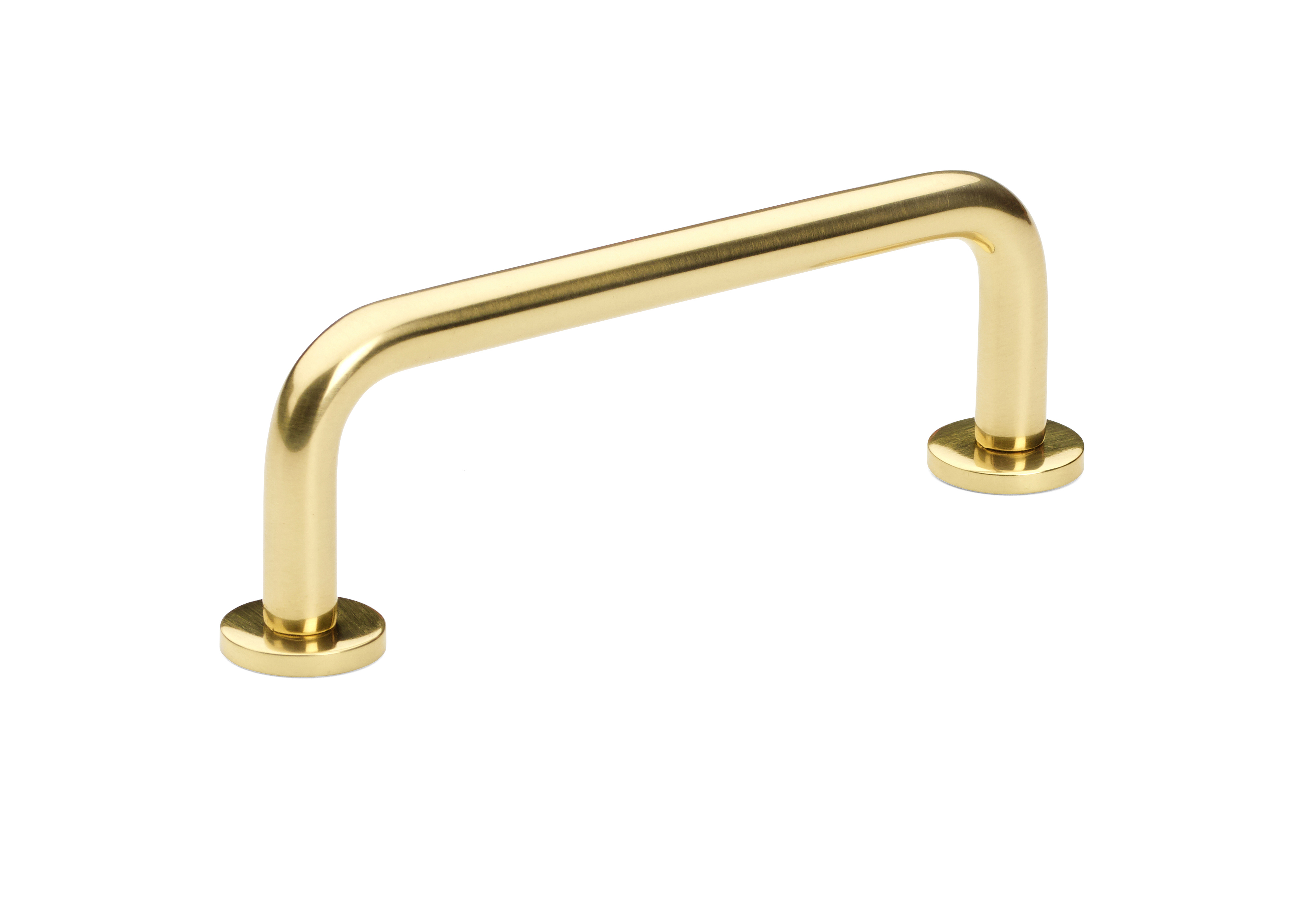 Halda Lilly Habo CC96 11,2 cm kopar 2 stk í pk