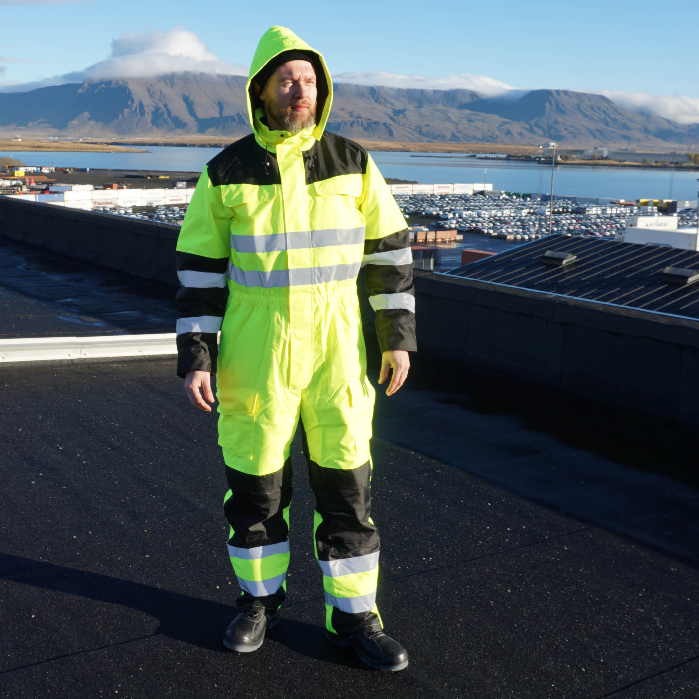 KULDAGALLI HÚSASMIÐJU S