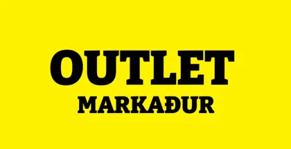Outlet Markarður 6Md