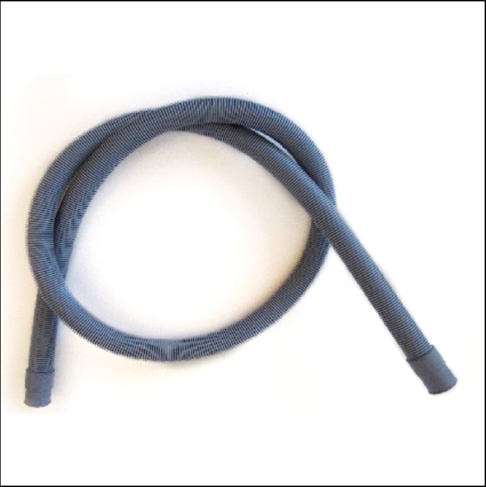 Frárennslisslanga f þvottavél 3.5 mtr