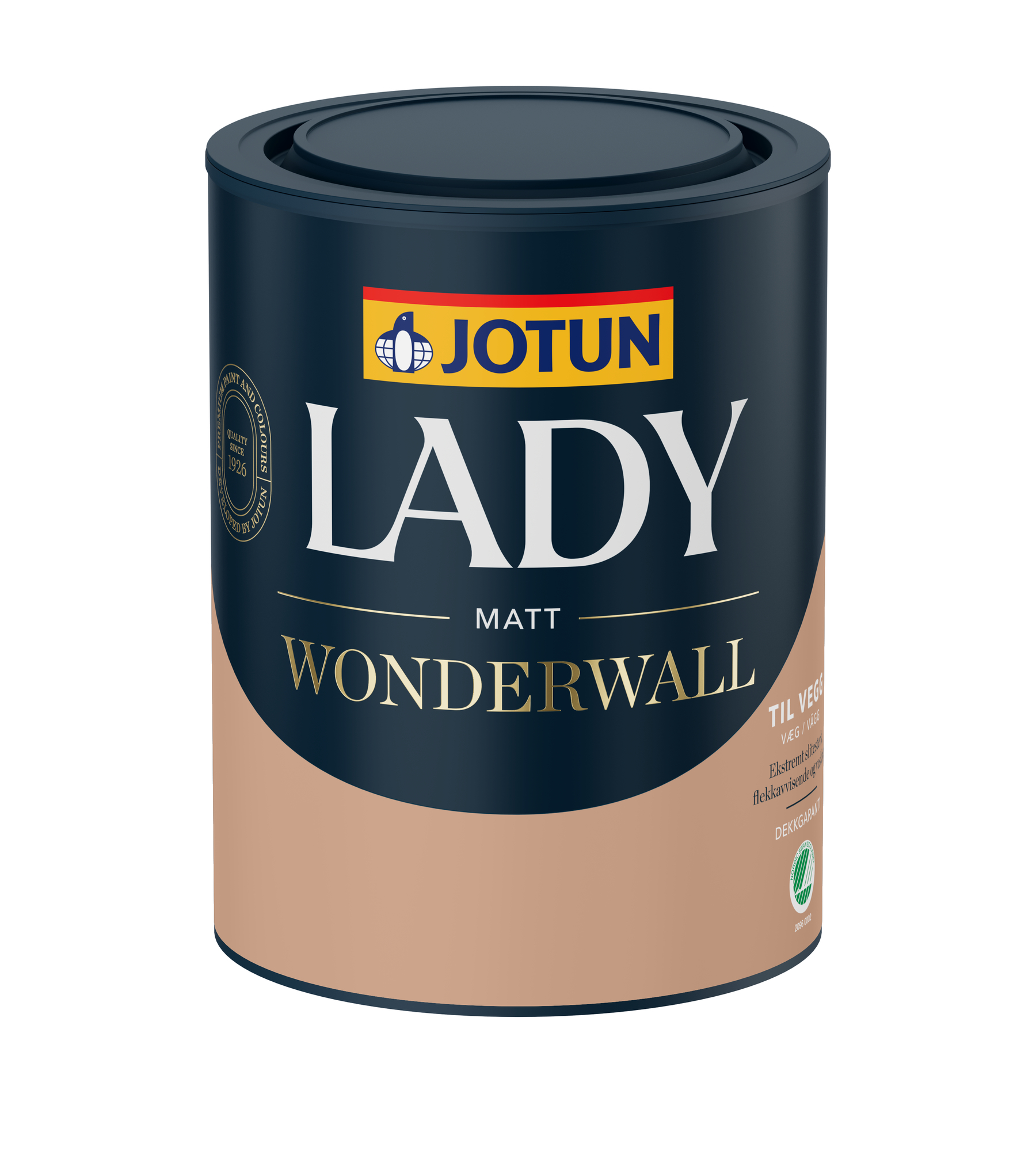 Innim Lady Wonderwall 0,68L B
