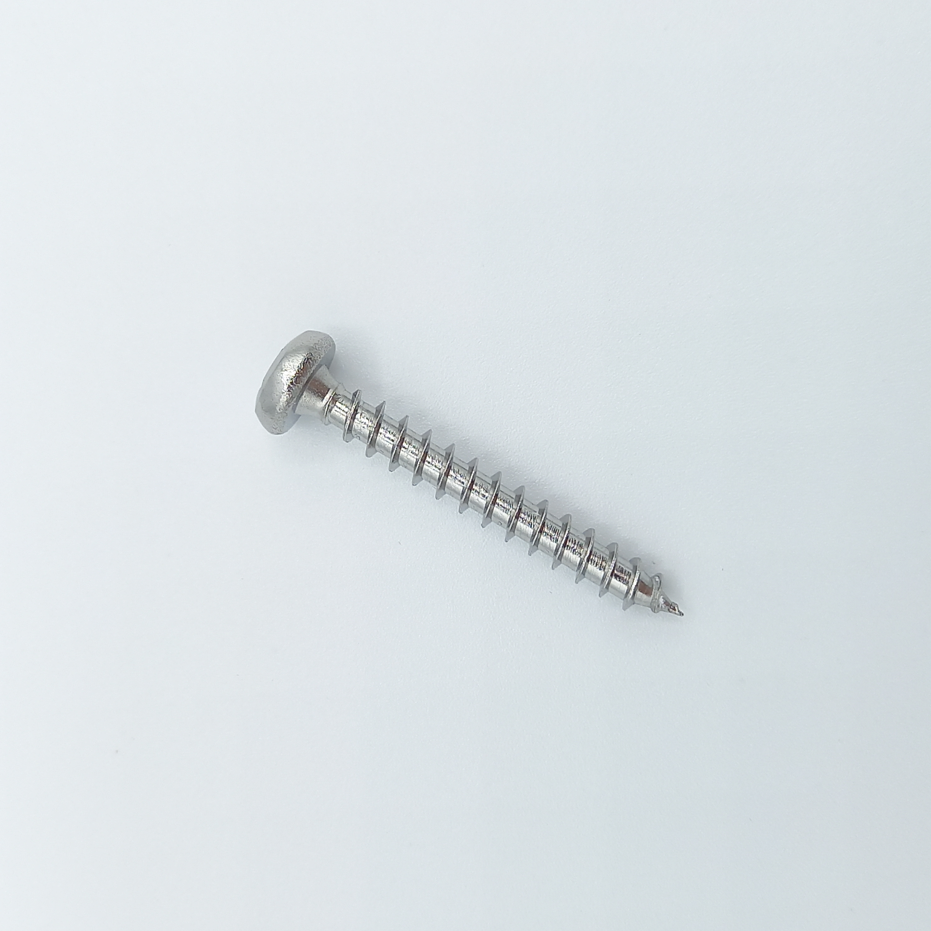 SKRÚFA A4 TX 4.0X25 PH RYÐFRÍ