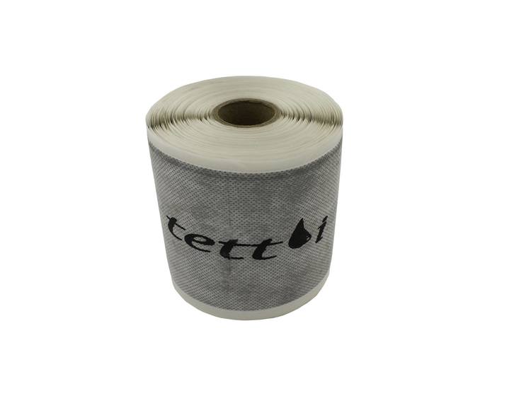 Þéttiband Tetti sjálflímandi 10m