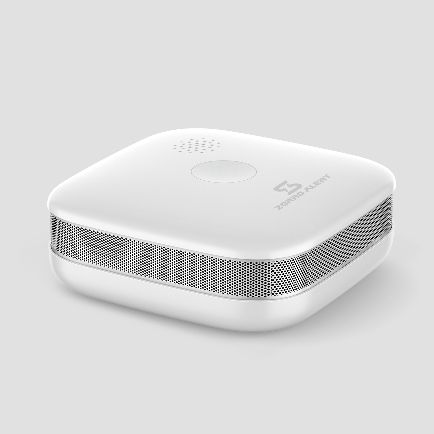 Reykskynjari Zorro Optískur 10 ára