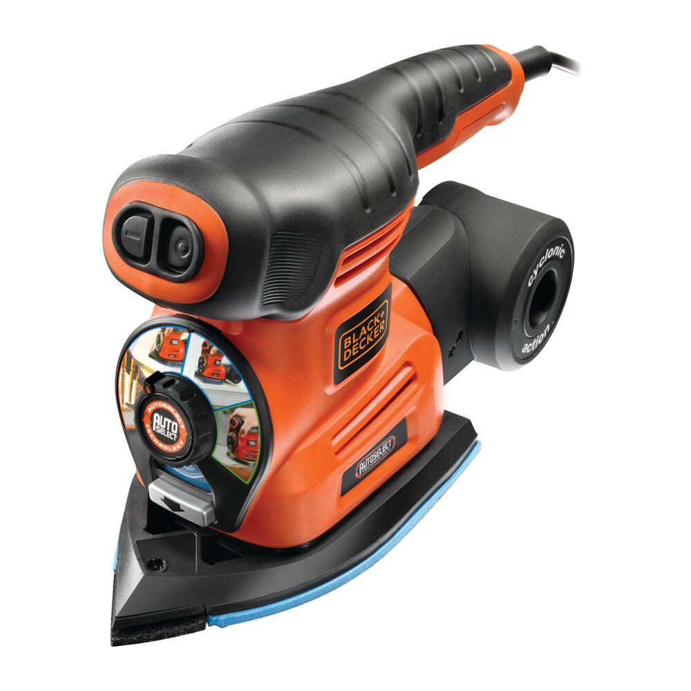 Juðari Black+Decker KA280K