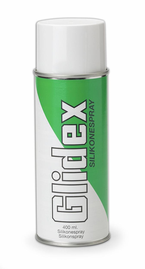 SMUREFNI GLIDEX 400ML SPREY