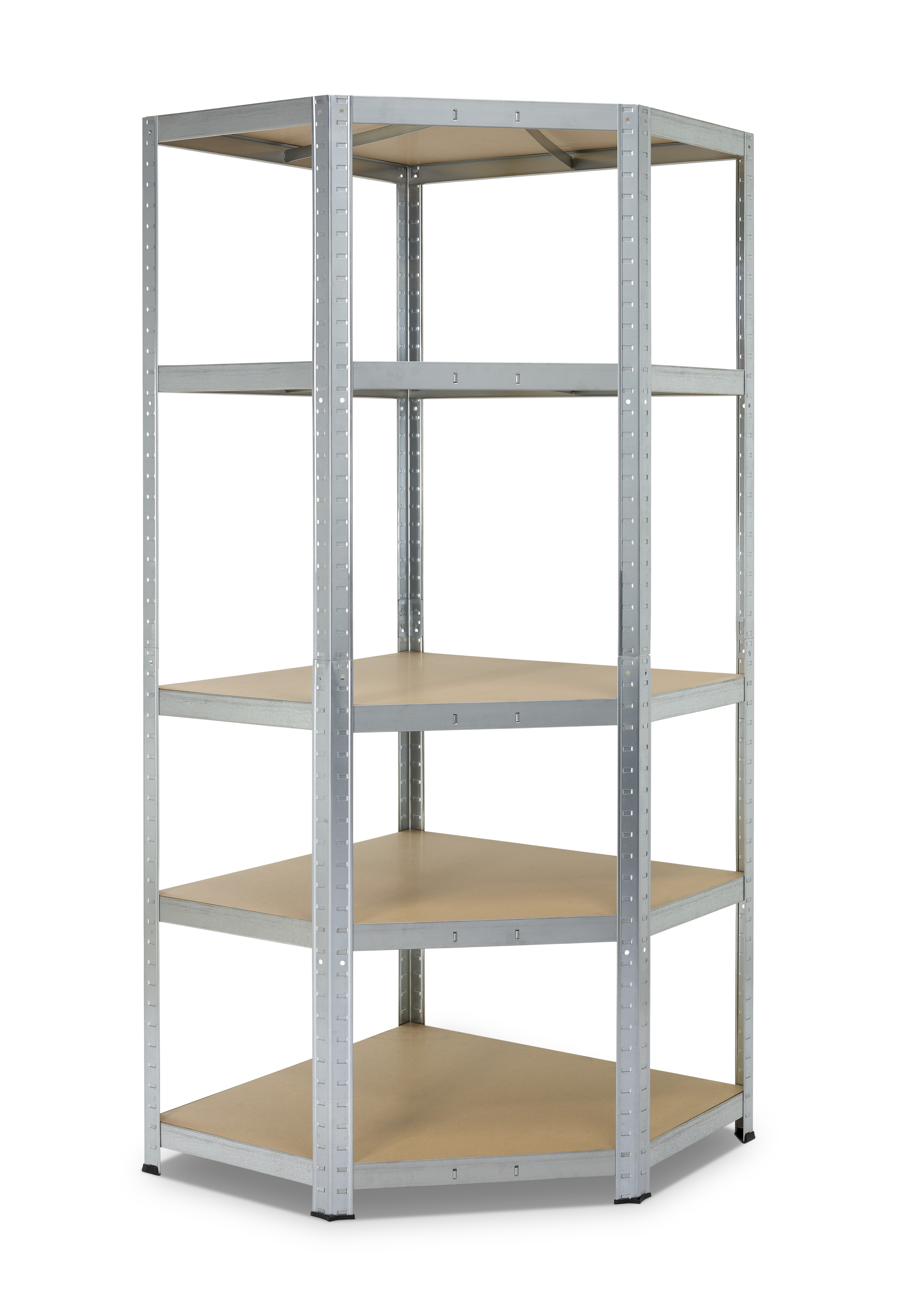 HILLUREKKI STRONG CORNER 176X75X40X50CM 619003