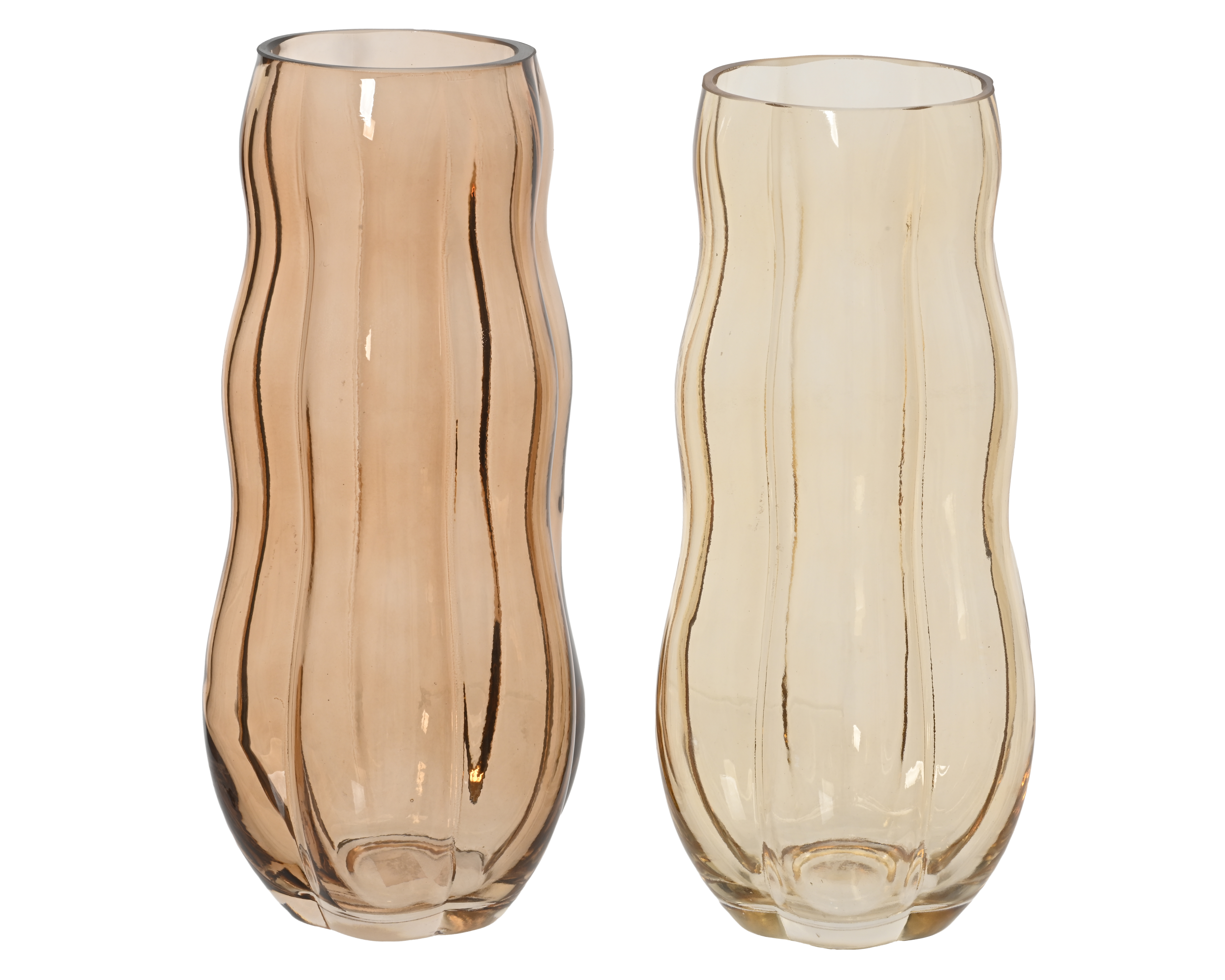 Vasi gler 11,5*22cm 2 litir