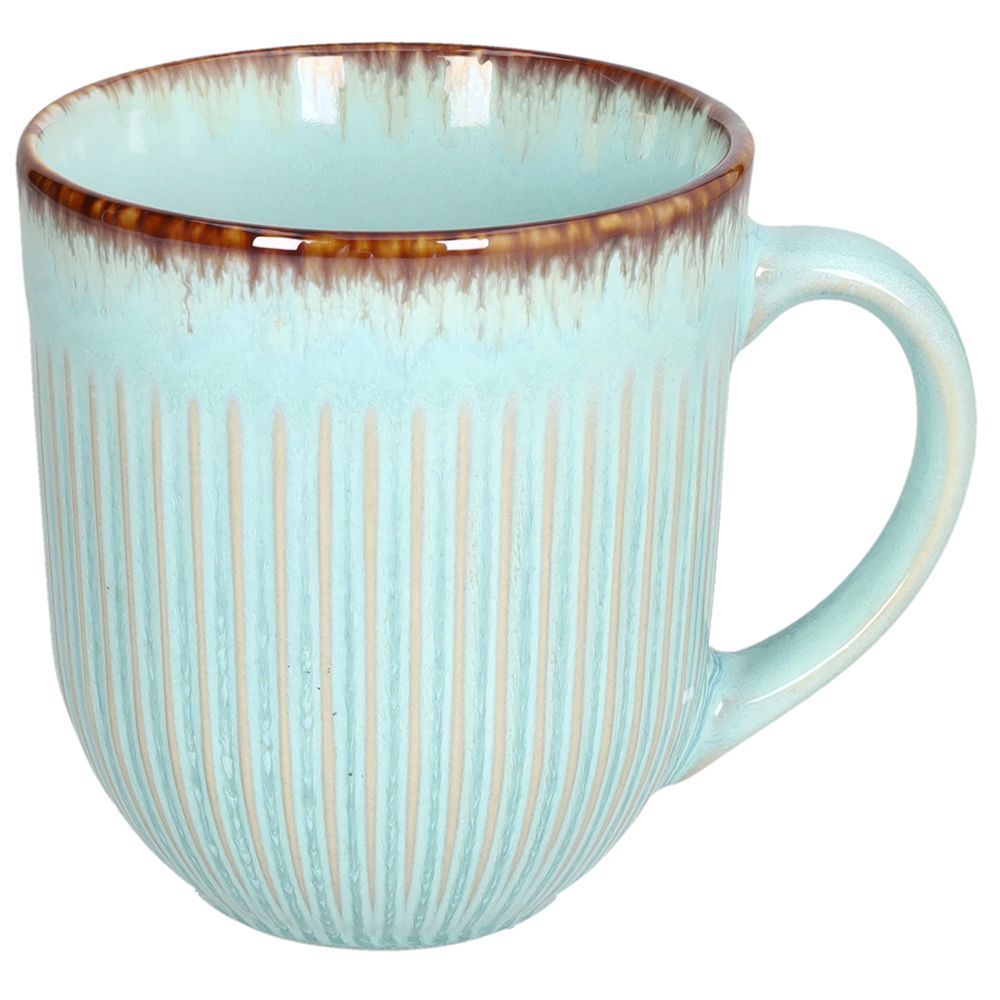 Drykkjarkanna Althea, sæblá