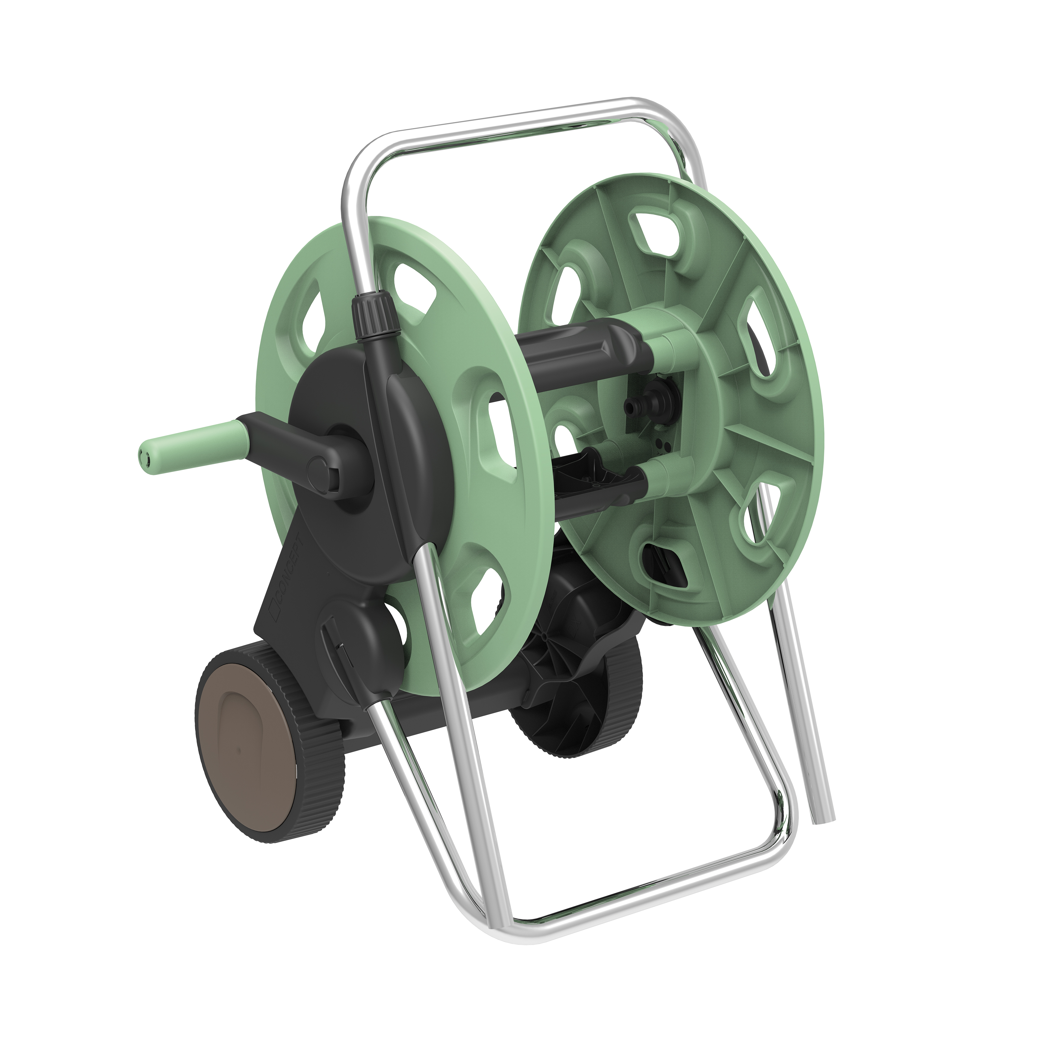 GF SLÖNGUHJÓL CONCEPT 80605795