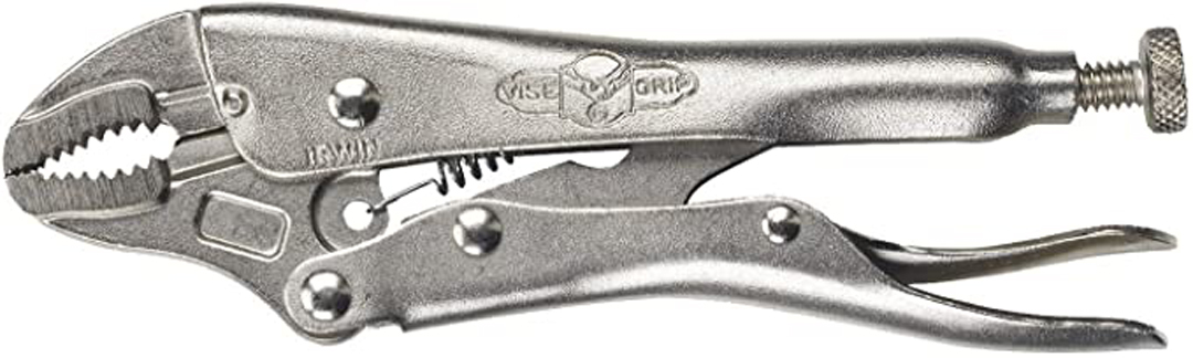 TÖNG VISEGRIP (4WR)