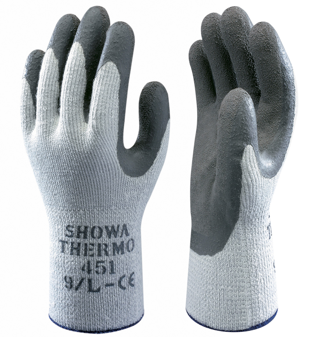SHOWA THERMO 451 ST 10