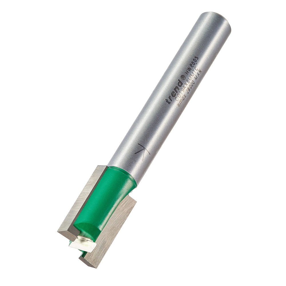 Fræsitönn S8mm D12x19mm