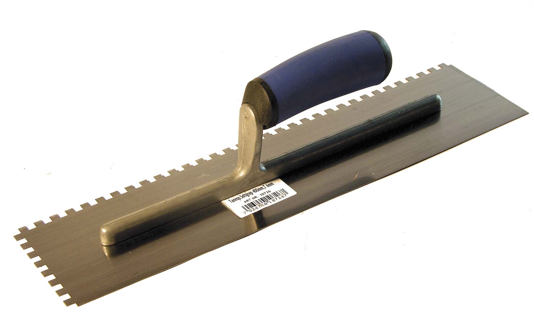 Límbretti m/ haldi T 6mm 400mm