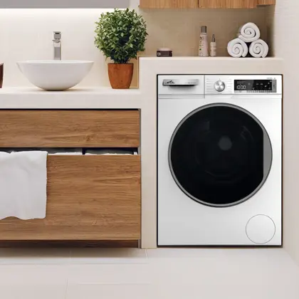 Þvottavél ETA 1400sn 8kg