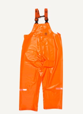 REGNBUXUR SMEKK M  66°N OR C30602-01