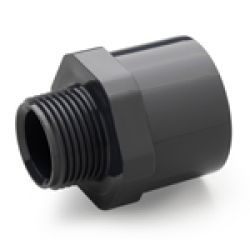 Pvc Nippiltengi 50x63X2"