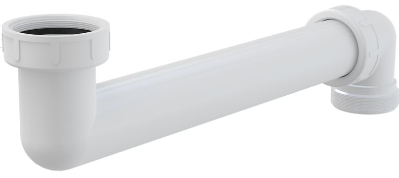 FÆRSLUSTK.1 1/2"X40X1 1/2" McAlpine  HC13