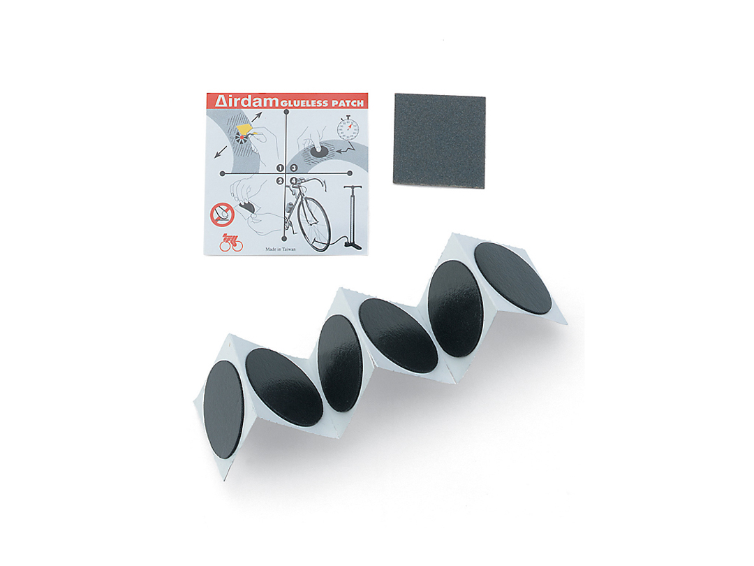 REIÐHJÓL.BÆTUR ARS-56