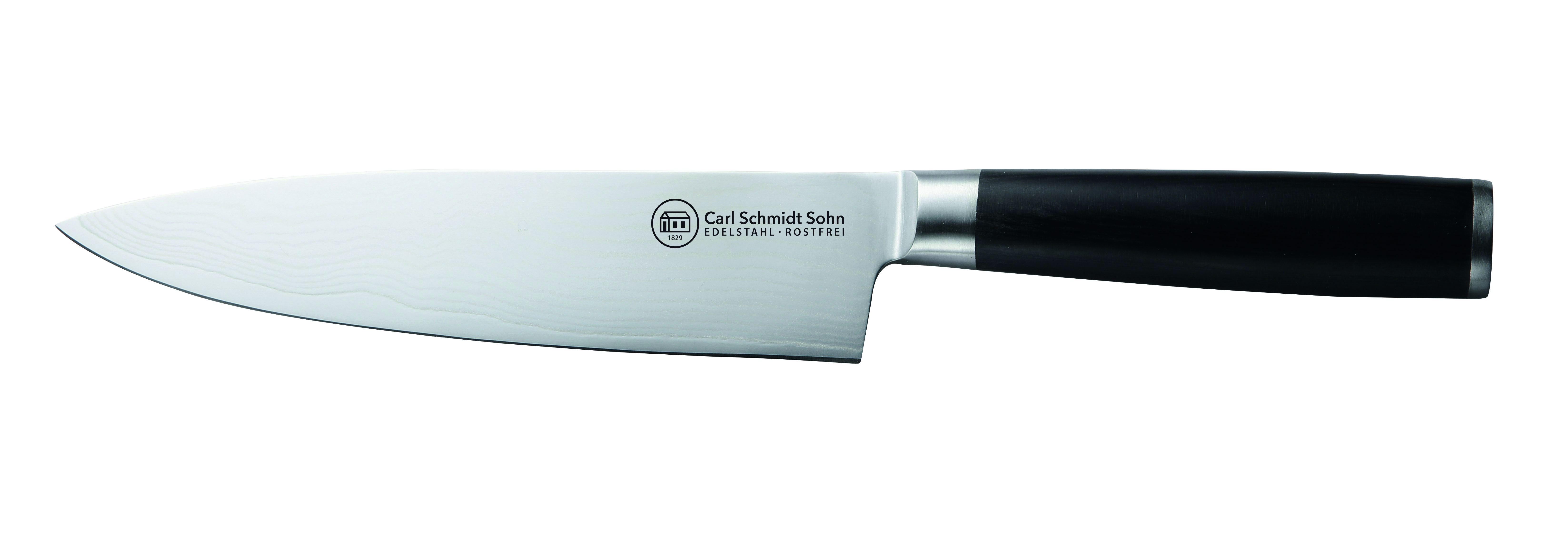 Konstanz kokkahnífur