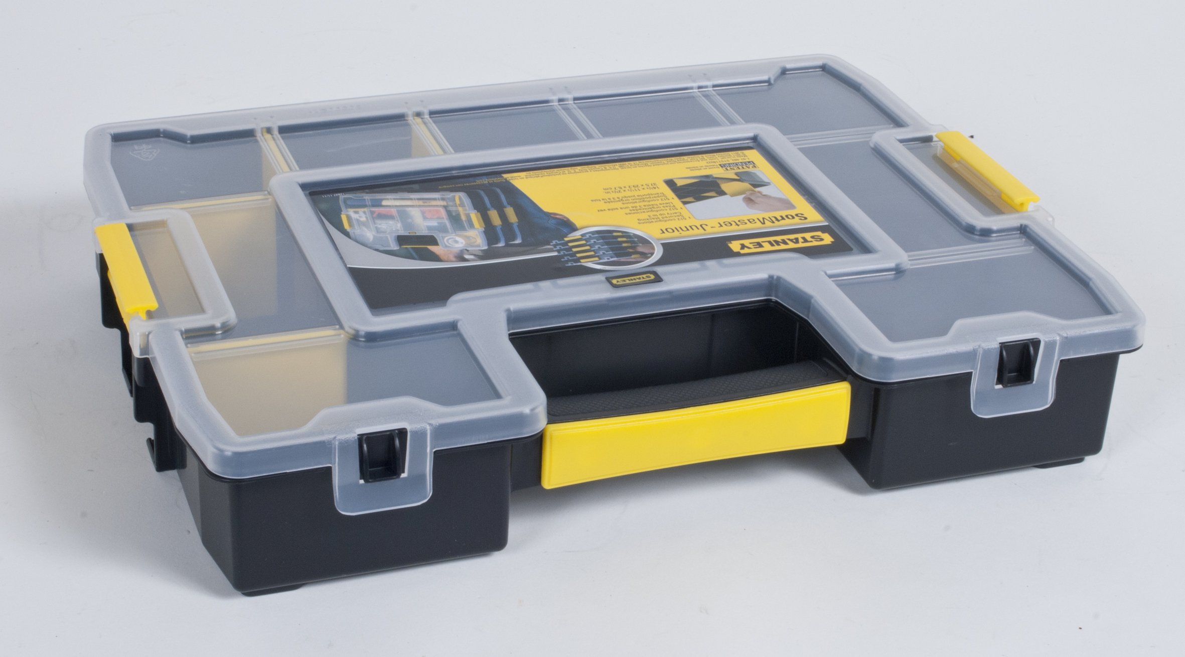 SMÁHLUTABOX STANLEY